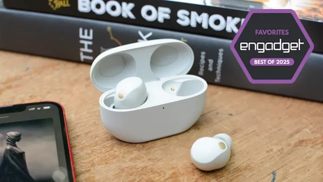 Лучшие беспроводные наушники 2025 года