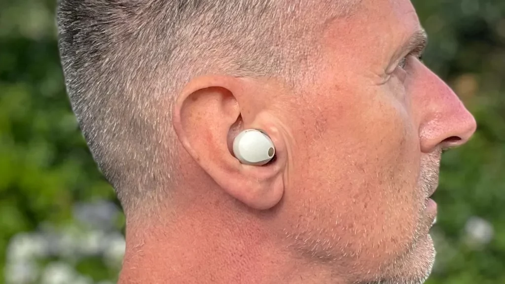 Лучшие беспроводные наушники