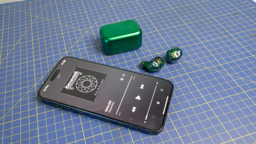 Лучшие беспроводные наушники