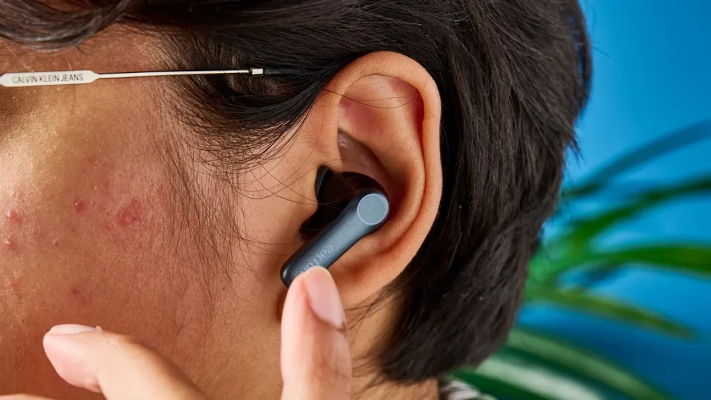 Лучшие беспроводные наушники