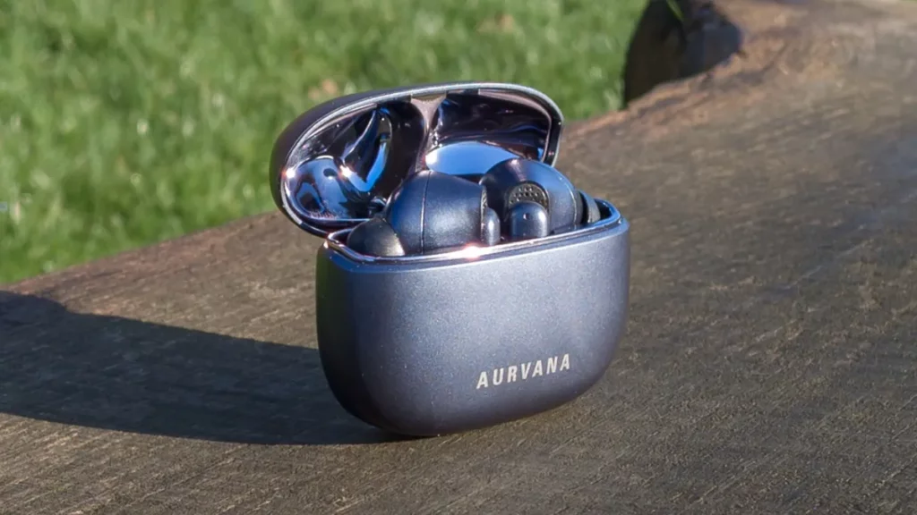 Лучшие беспроводные наушники