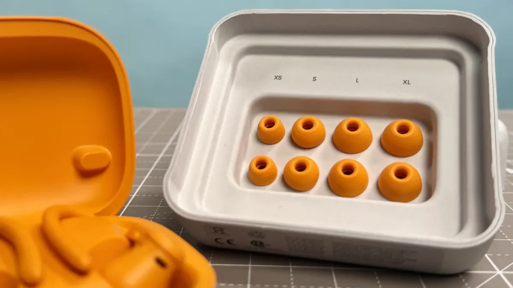 Лучшие беспроводные наушники