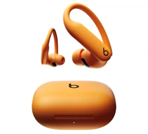 Лучшие беспроводные наушники