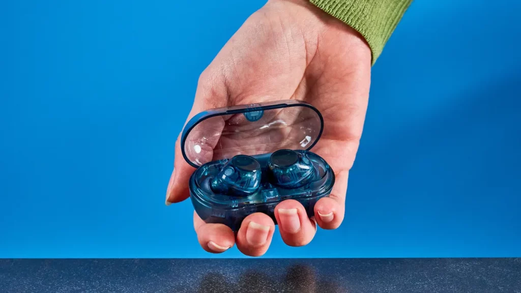 Лучшие беспроводные наушники