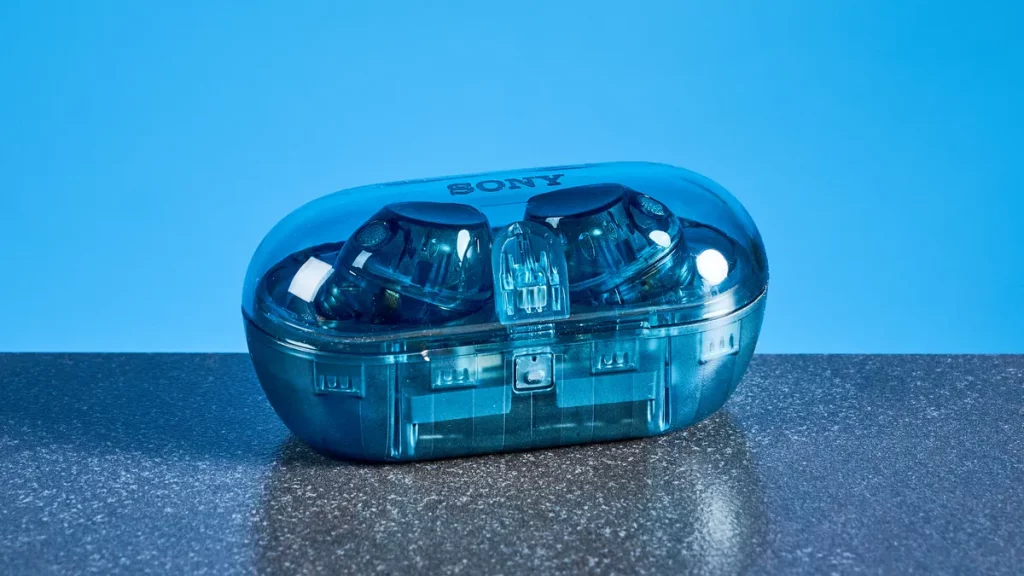 Лучшие беспроводные наушники