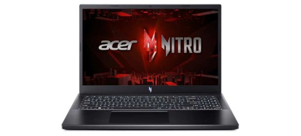 Лучшие бюджетные игровые ноутбуки