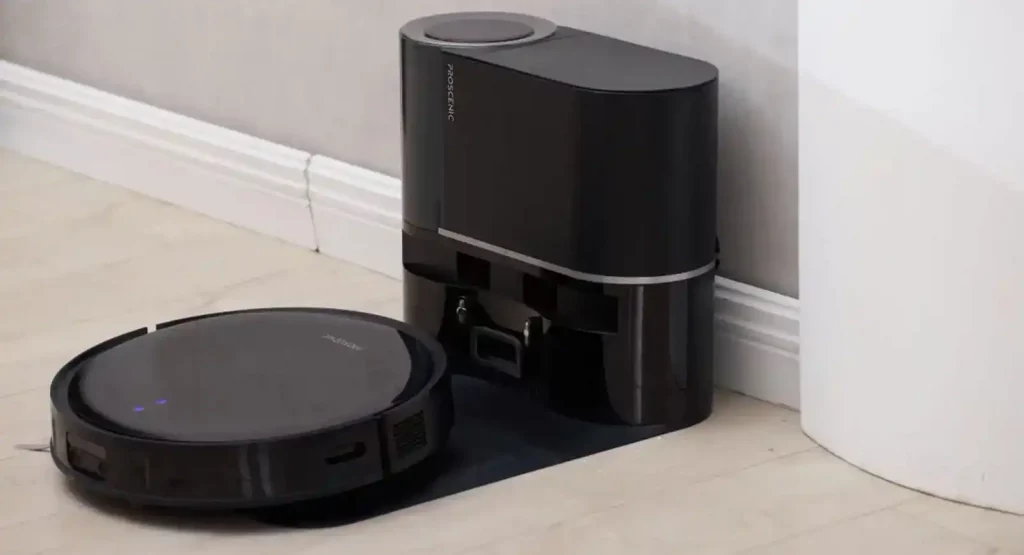 Лучшие бюджетные роботы-пылесосы