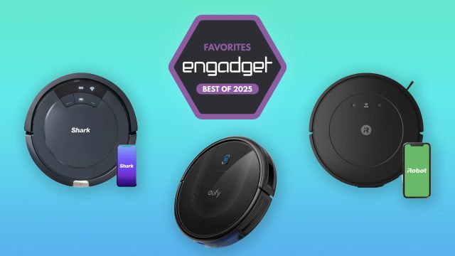 Лучшие бюджетные роботы-пылесосы на 2025 год