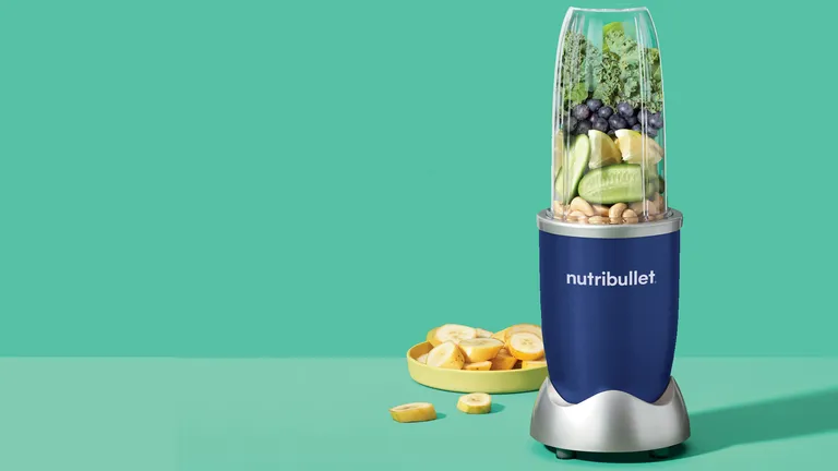 Nutribullet Pro 1000 Series Blender
