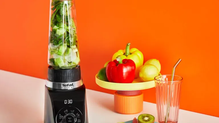 Tefal Blend Up Mini Blender