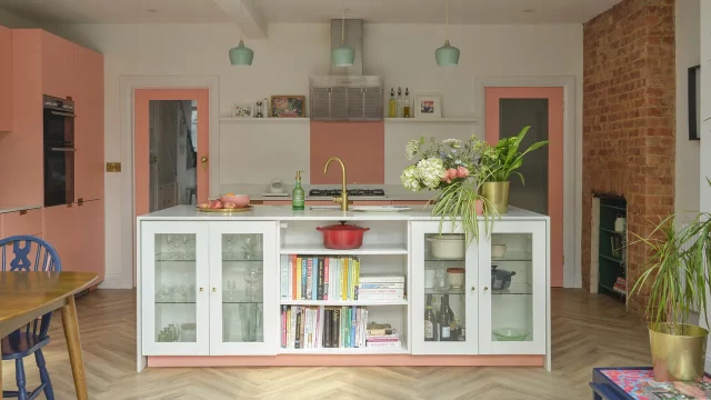 Лучшие цвета для покраски кухни по мнению профессионалов