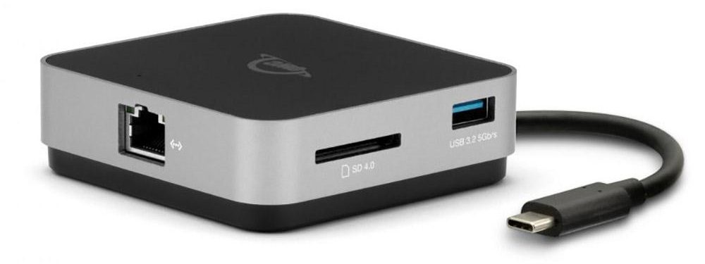 Лучшие док-станции USB-C