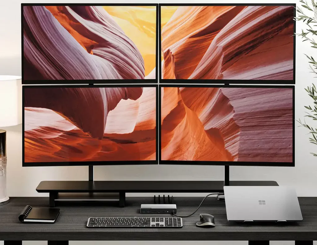 Лучшие док-станции USB-C