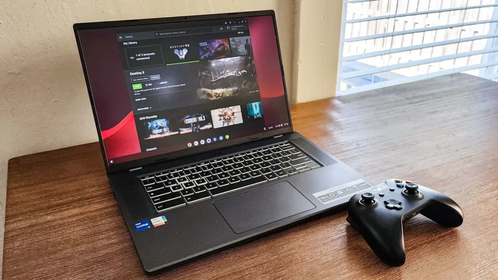 Лучшие хромбуки для детей