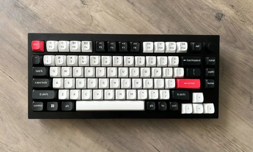 Лучшие игровые клавиатуры