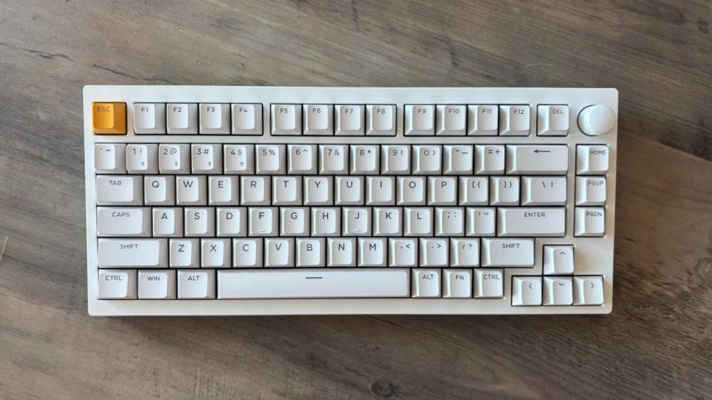 Лучшие игровые клавиатуры