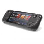 Steam Deck OLED