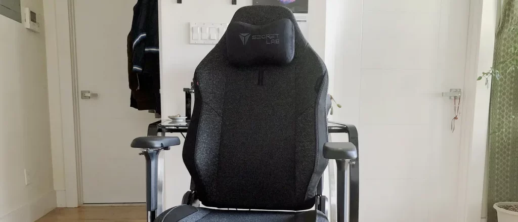 Лучшие игровые кресла