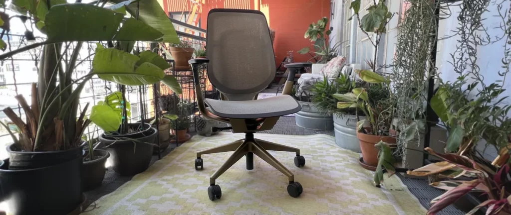 Лучшие игровые кресла