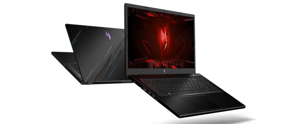 Лучшие игровые ноутбуки