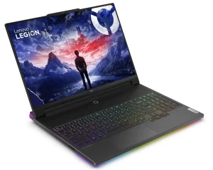 Лучшие игровые ноутбуки