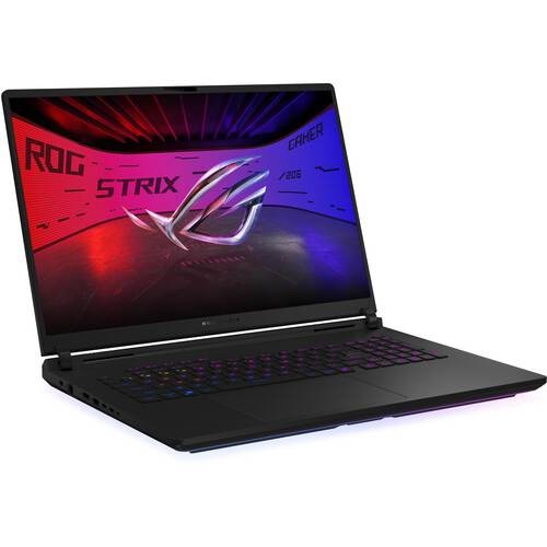 Asus ROG Strix Scar 18 (2025)