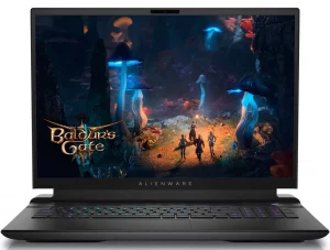 Лучшие игровые ноутбуки