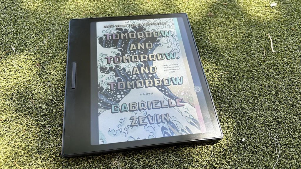 Лучшие электронные книги