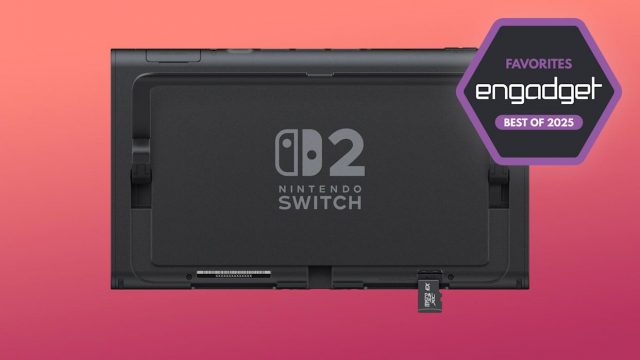 Лучшие карты памяти microSD для Nintendo Switch 2