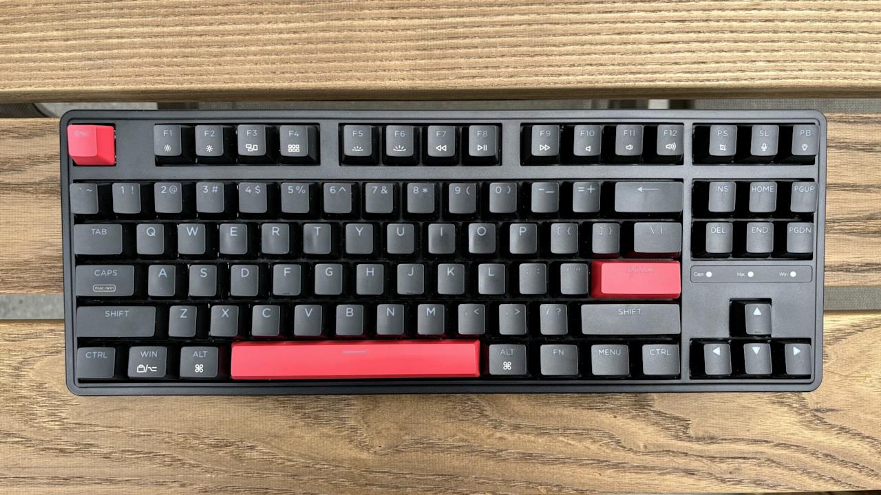 Keychron C3 Pro
