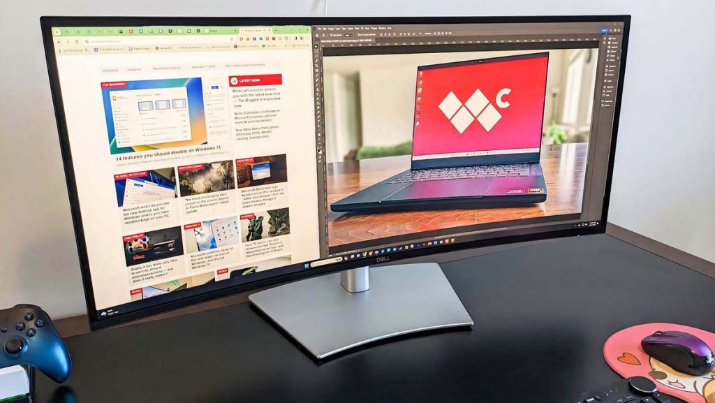 Лучшие компьютерные мониторы