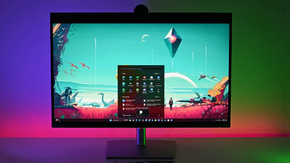 Лучшие компьютерные мониторы 2025 года