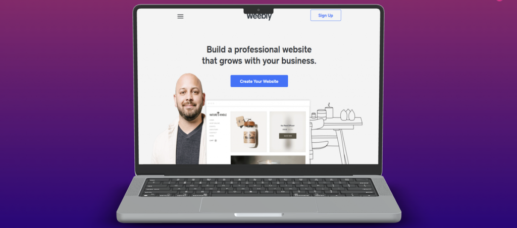 Лучшие конструкторы сайтов