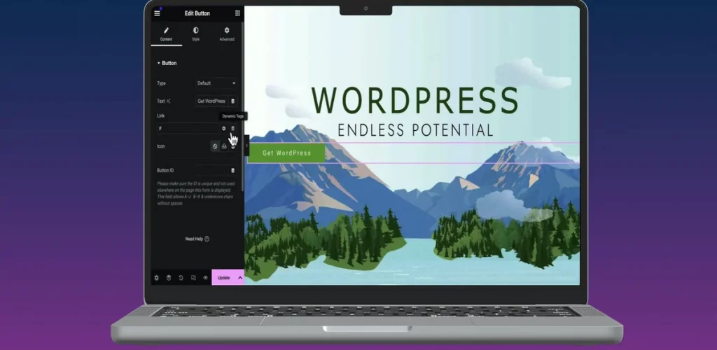 Лучшие конструкторы сайтов
