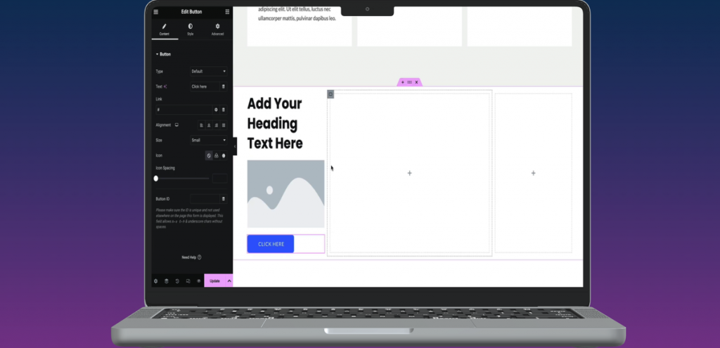 Лучшие конструкторы сайтов