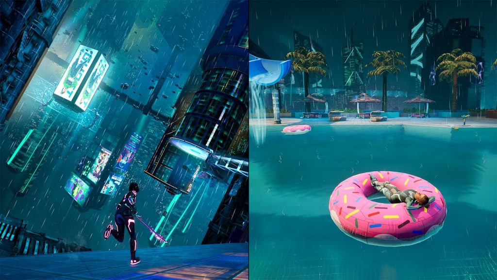 Лучшие кооперативные игры