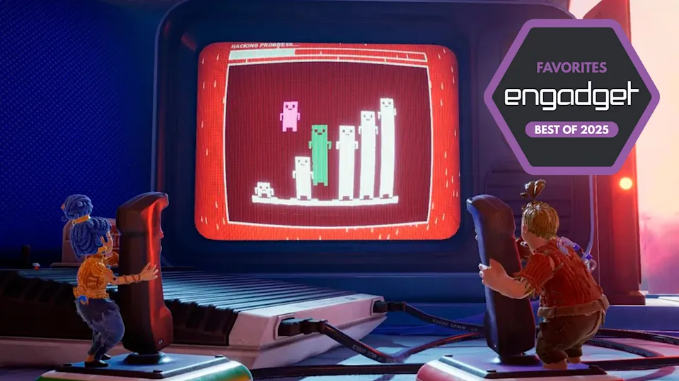 418405Лучшие кооперативные игры для ПК, Nintendo Switch, PS5 и Xbox