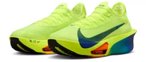 Лучшие кроссовки с карбоновыми вставками