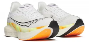 Лучшие кроссовки с карбоновыми вставками