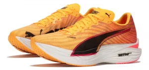 Лучшие кроссовки с карбоновыми вставками