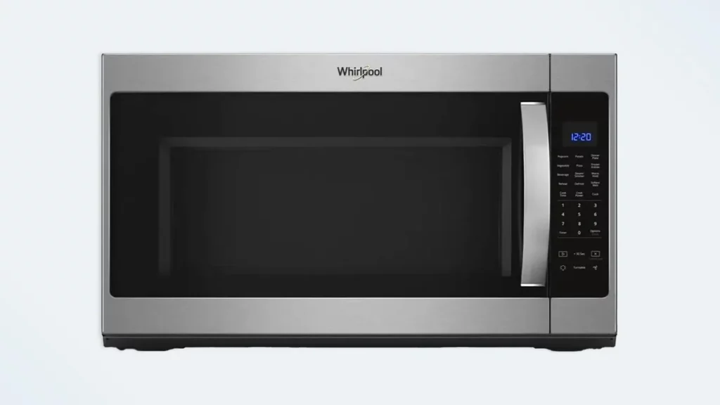 Лучшие микроволновки