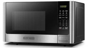 Лучшие микроволновки