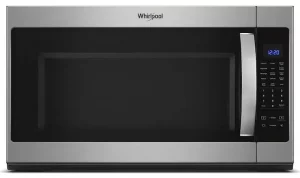 Лучшие микроволновки