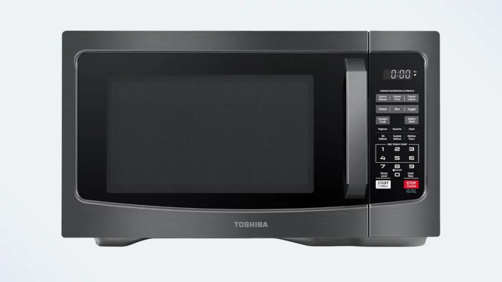 Лучшие микроволновки