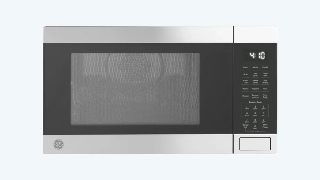 Лучшие микроволновки