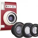 Лучшие моментальные камеры