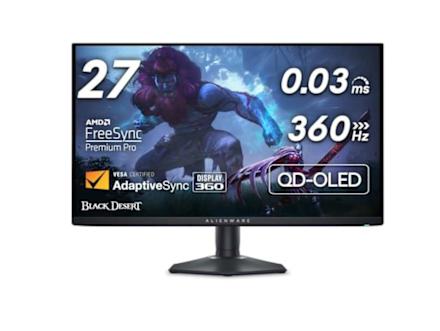 Лучшие мониторы