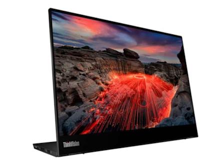 Лучшие мониторы