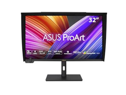 Лучшие мониторы