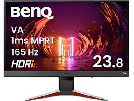 Лучшие мониторы